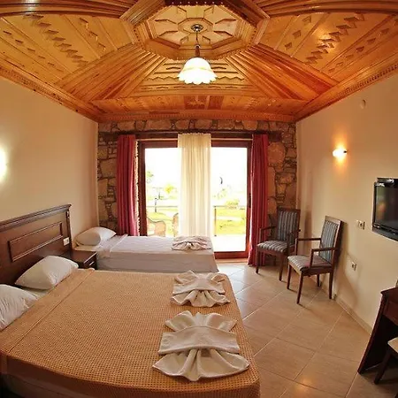 Hotel Selimiye Losta *