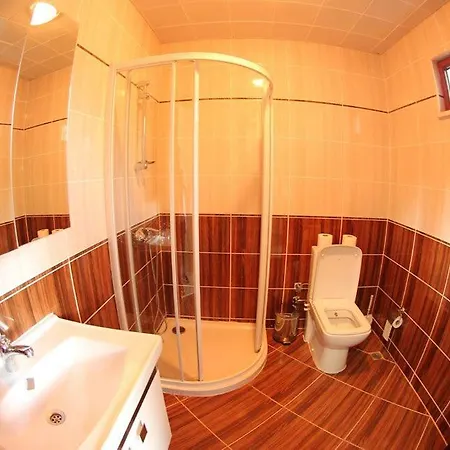 Hotel Selimiye Losta Marmaris