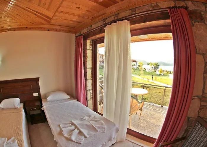 Otel Selimiye Losta Marmaris