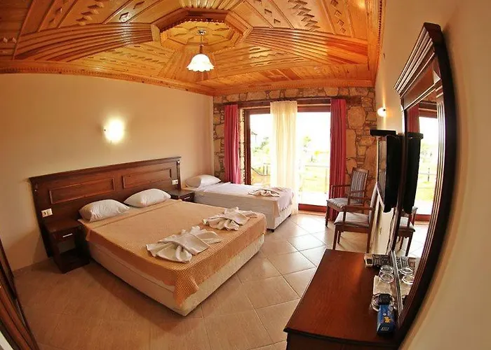 Selimiye Losta * מרמריס