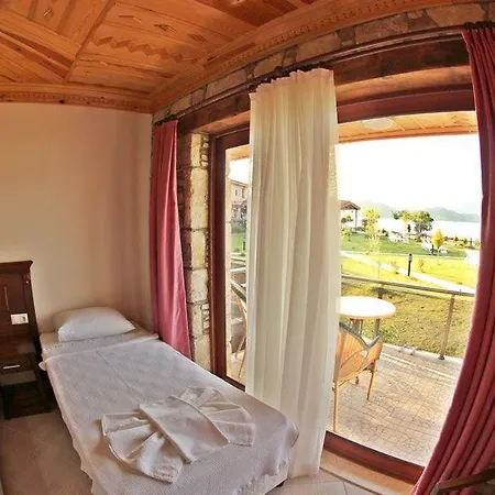 Hotel Selimiye Losta Marmaris