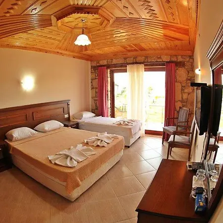 Selimiye Losta * 马尔马里斯