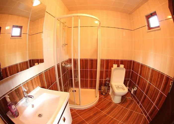 Hotel Selimiye Losta Marmaris